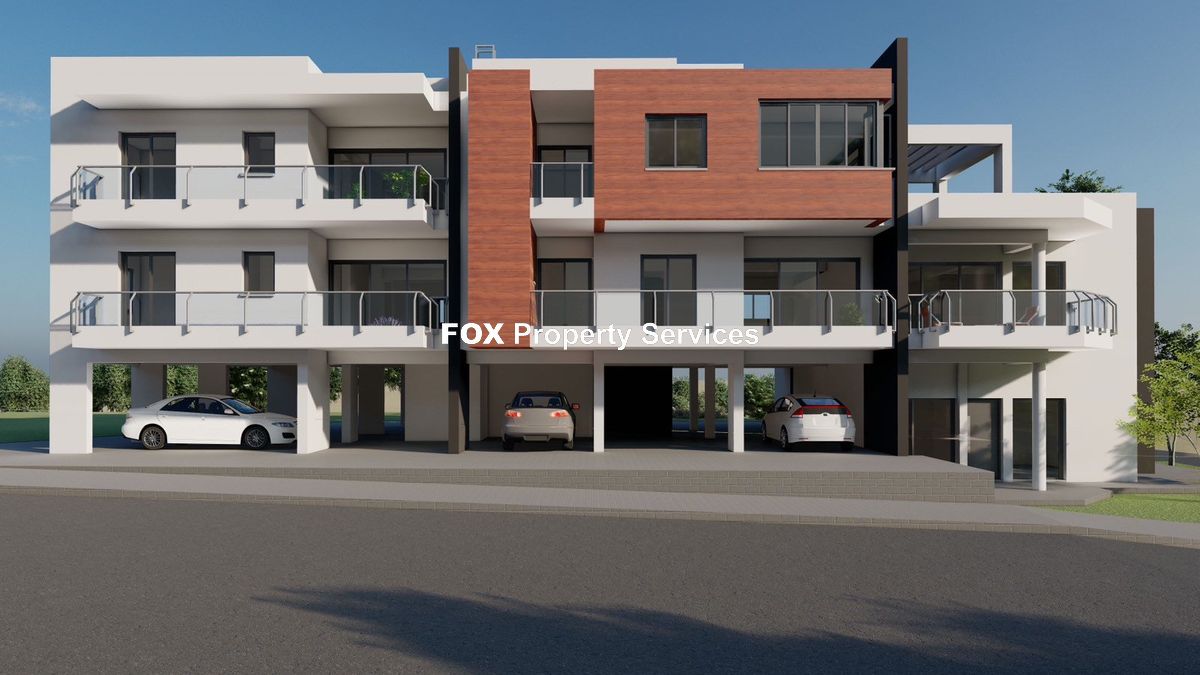 Apartment, For Sale, Famagusta, Paralimni