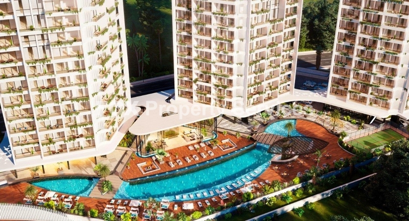 Apartment, For Sale, Larnaca, Dekeleia