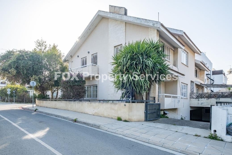 Σπίτι, Προς Πώληση, Λευκωσία, Χρυσελεούσα (Στρόβολος)