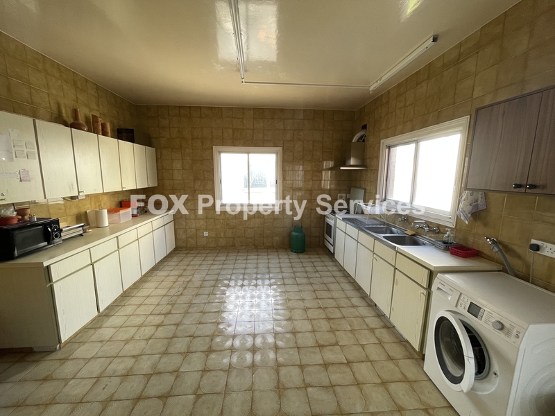 Квартира, Продается, Nicosia, Strovolos - Dasoupolis