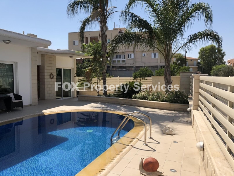 House, For Sale, Nicosia, Pallouriotissa