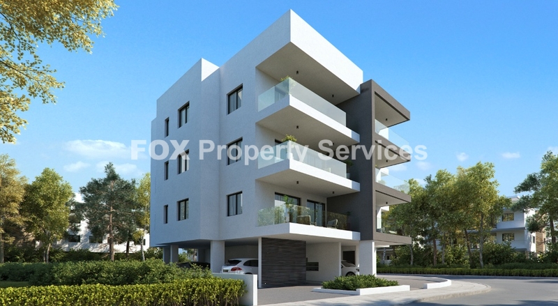 Apartment, For Sale, Larnaca, Larnaca (center)