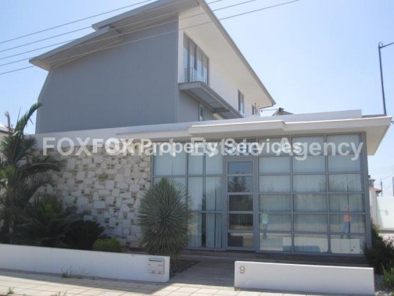 House, For Sale, Nicosia, Tseri