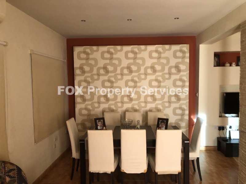 Apartment, For Sale, Nicosia, Aglantzia