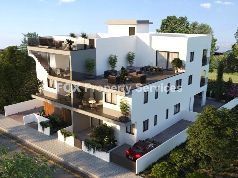 Квартира, Продается, Larnaca, Kiti