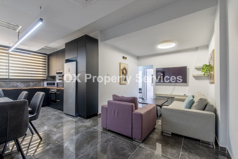 Apartment, For Rent, Larnaca, Makenzy