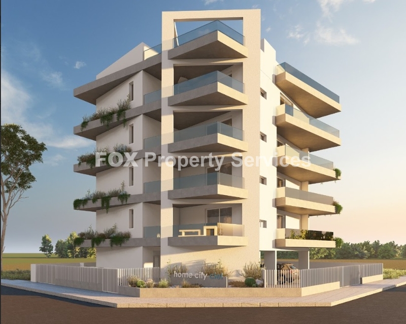 Apartment, For Sale, Larnaca, Agios Nikolaos