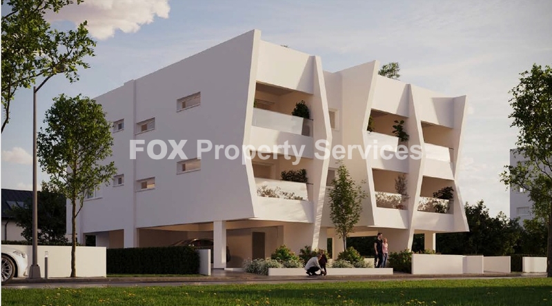 Apartment, For Sale, Nicosia, Synikismos Anthoupolis