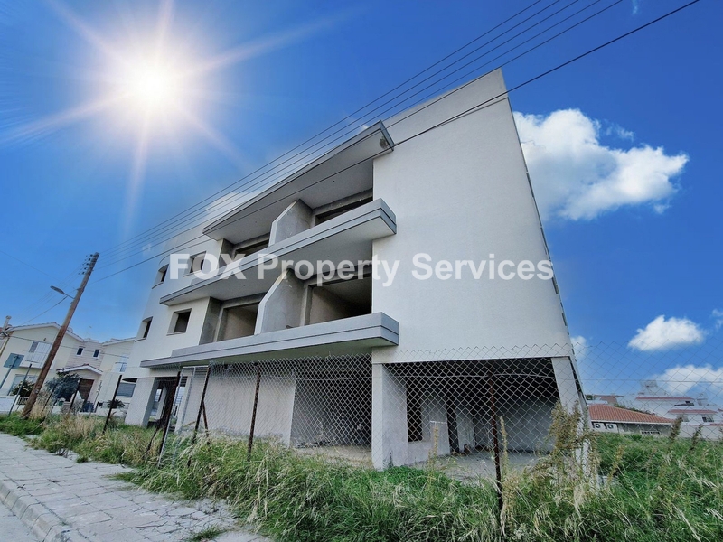 Жилое Здание, Продается, Nicosia, Latsia