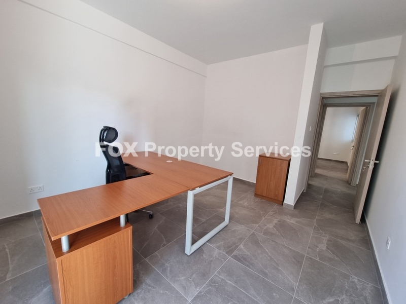 Office, For Sale, Nicosia, Walled Old City