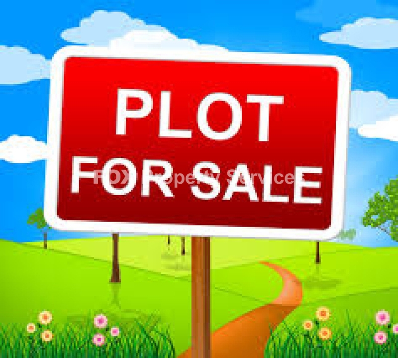 Plot, For Sale, Nicosia, Evrichou