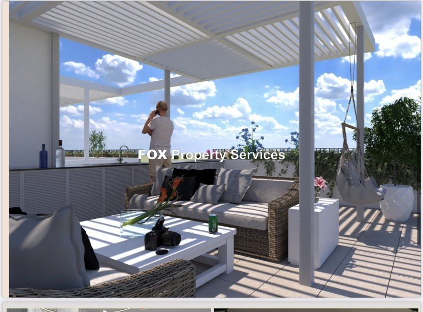 Apartment, For Sale, Famagusta, Deryneia