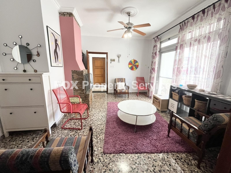 Apartment, For Rent, Nicosia, Strovolos - Stavros