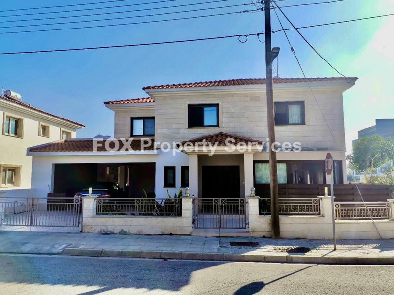 Дом, Продается, Nicosia, Latsia