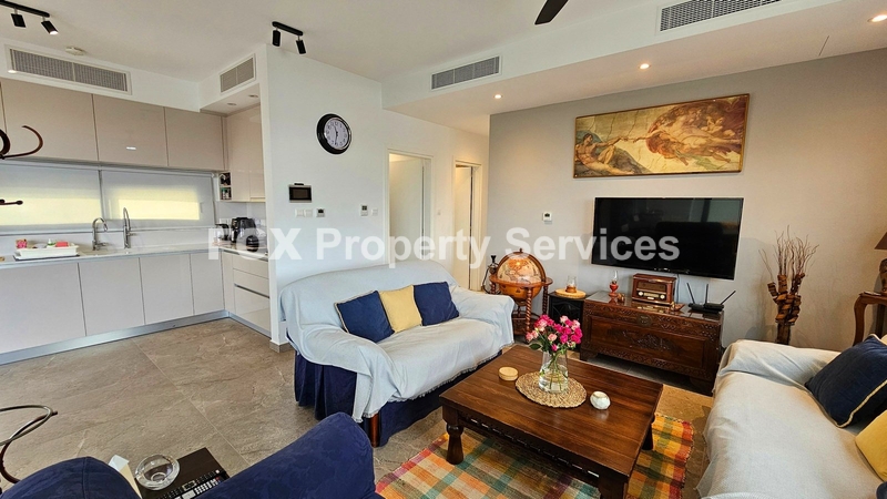 Apartment, For Rent, Nicosia, Strovolos - Acropolis