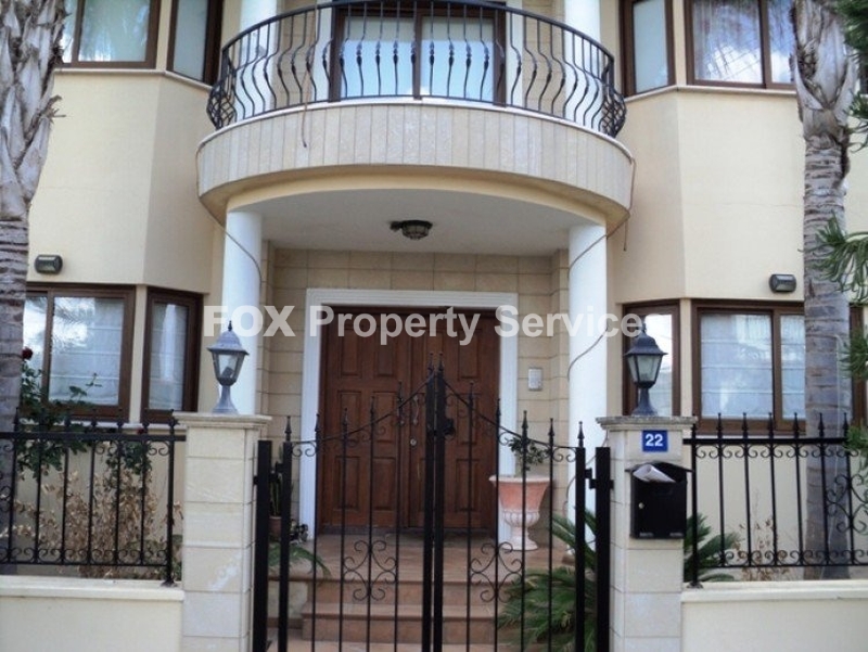House, For Sale, Nicosia, Lakatameia