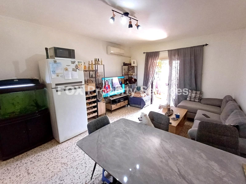 Apartment, For Sale, Larnaca, Ormideia