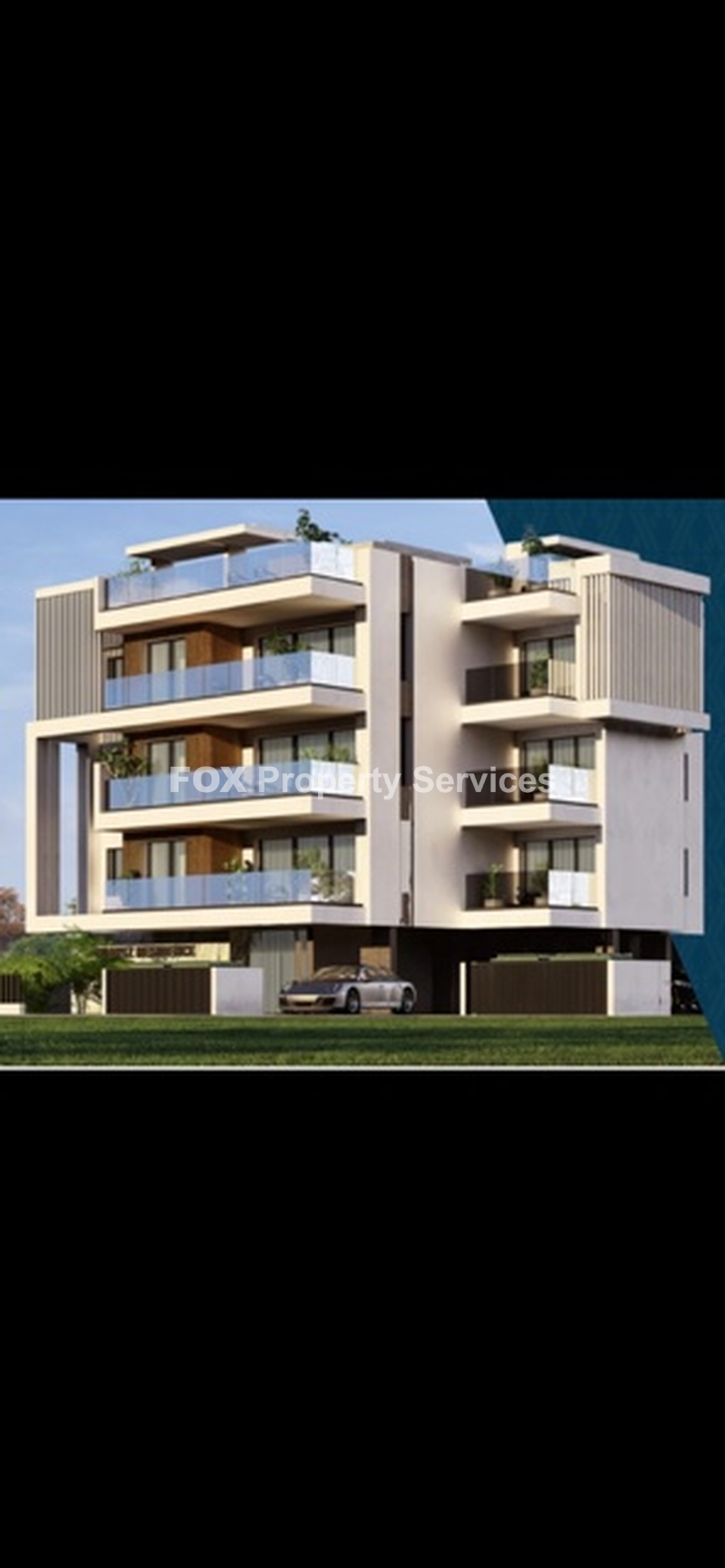 Квартира, Продается, Larnaca, Aradipou