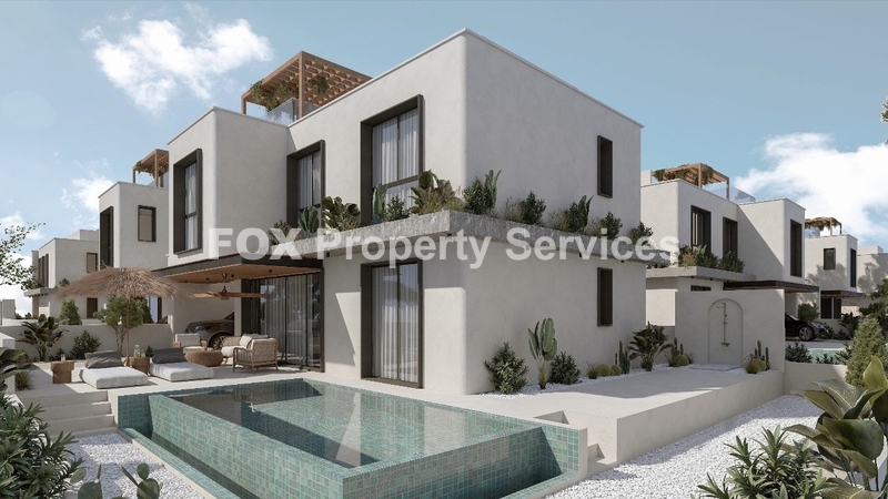House, For Sale, Famagusta, Agia Napa