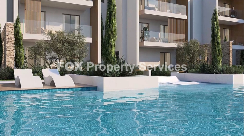 Квартира, Продается, Larnaca, Pyla