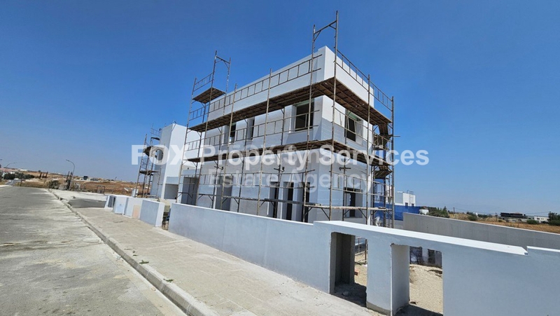 House, For Sale, Nicosia, Strovolos