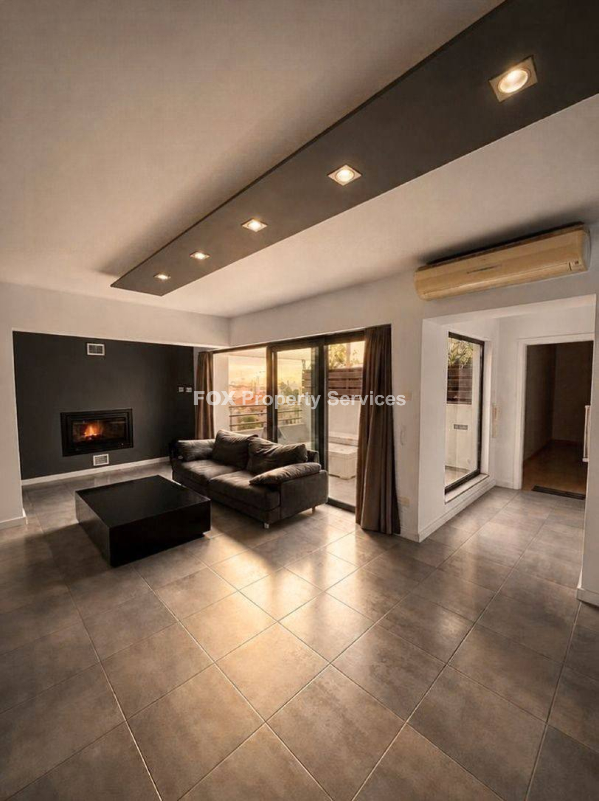 Apartment, For Sale, Nicosia, Strovolos - Chryseleousa