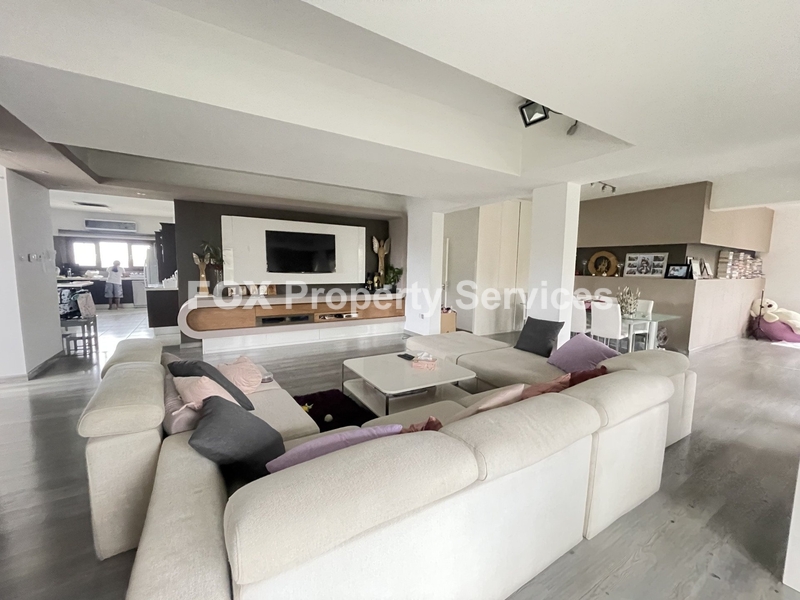 Квартира, Продается, Nicosia, Strovolos - Archangelos