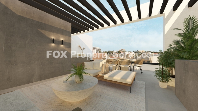 Apartment, For Sale, Larnaca, Agios Nikolaos