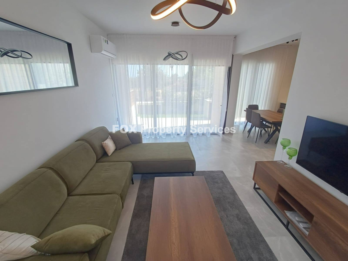 House, For Sale, Larnaca, Tersefanou