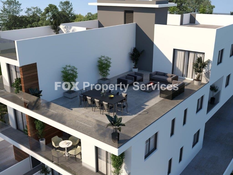 Apartment, For Sale, Larnaca, Kiti