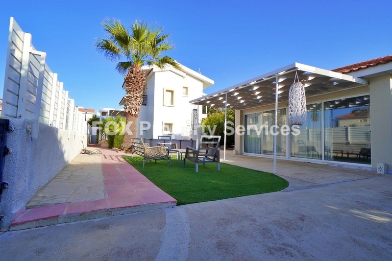 House, For Sale, Larnaca, Perivolia Larnacas
