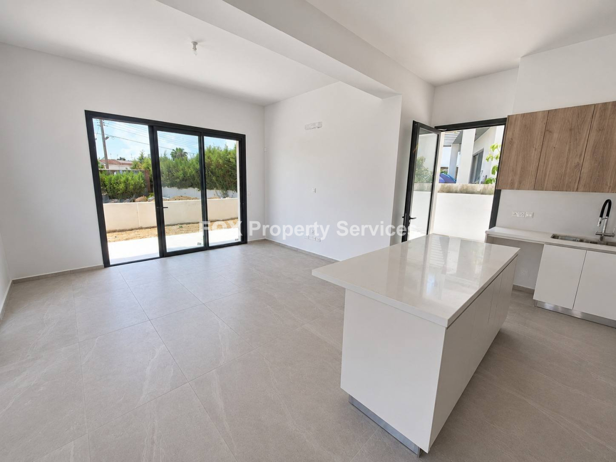 Apartment, For Sale, Nicosia, Strovolos - Archangelos
