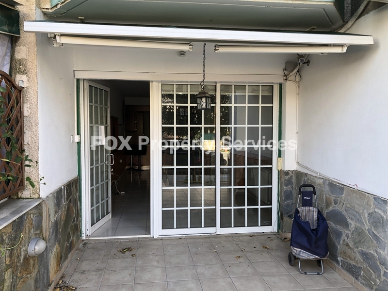 Apartment, For Sale, Nicosia, Lycavitos