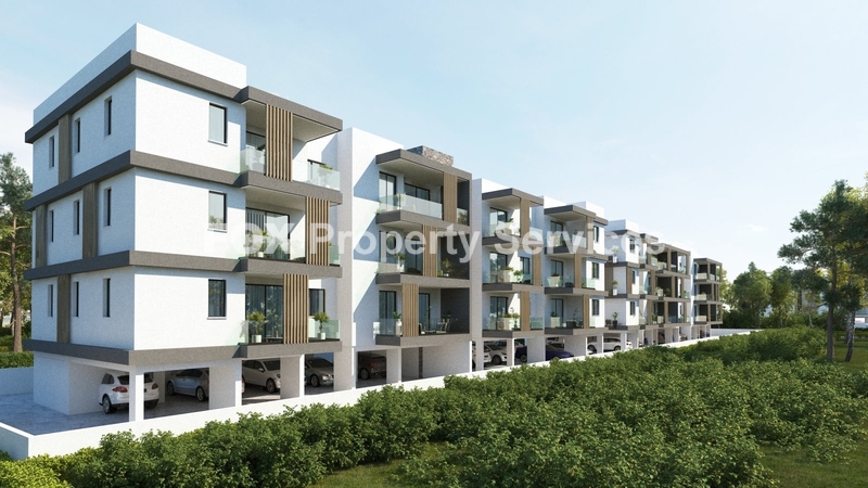 Apartment, For Sale, Famagusta, Paralimni