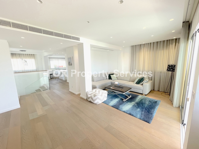 Apartment, For Sale, Nicosia, Strovolos - Acropolis