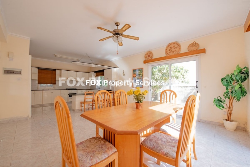House, For Sale, Larnaca, Larnaca (center)