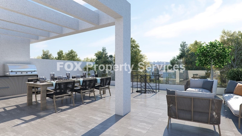 Apartment, For Sale, Larnaca, Oroklini