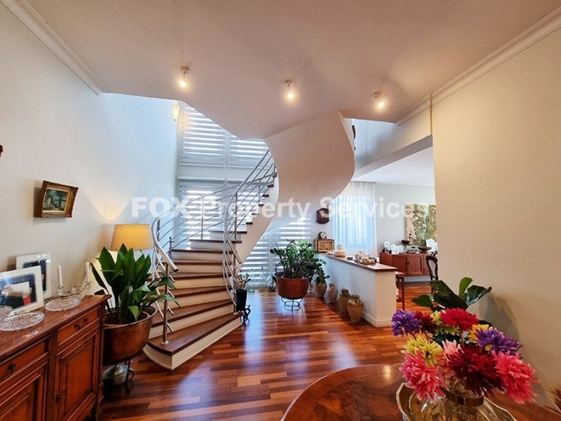 House, For Sale, Nicosia, Mammari