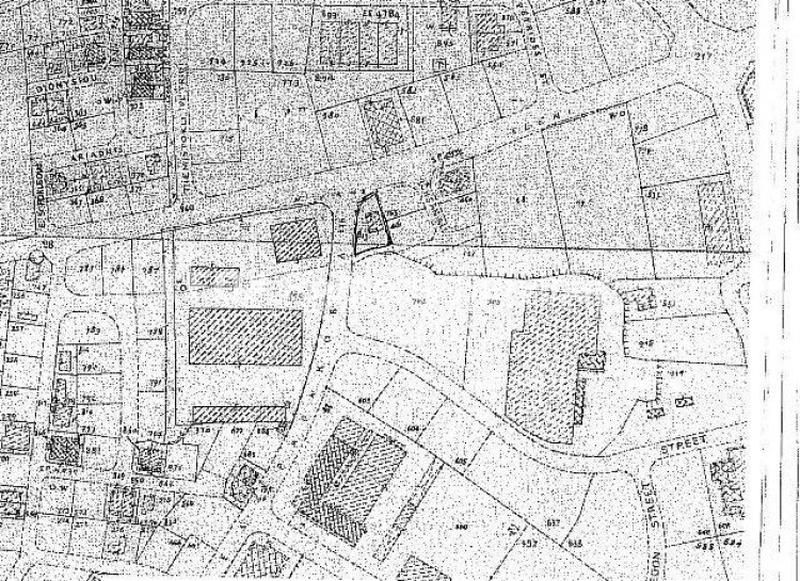 Field, For Sale, Nicosia, Kaimakli