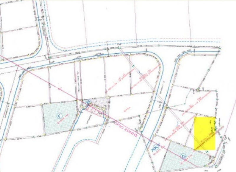Plot, For Sale, Nicosia, Lakatameia