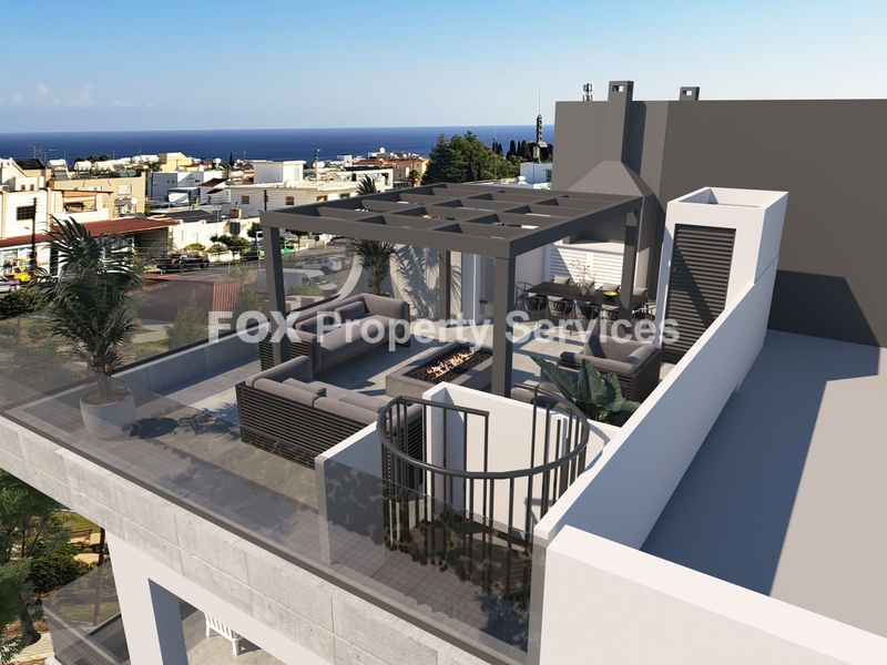 Apartment, For Sale, Famagusta, Paralimni