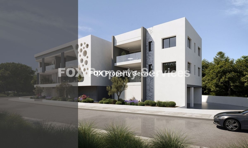 Квартира, Продается, Nicosia, Lakatameia