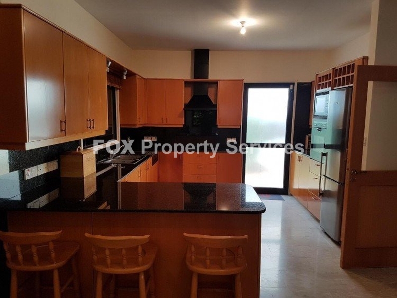Дом, Продается, Nicosia, Strovolos - Chryseleousa