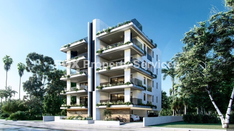 Apartment, For Sale, Larnaca, Kamares