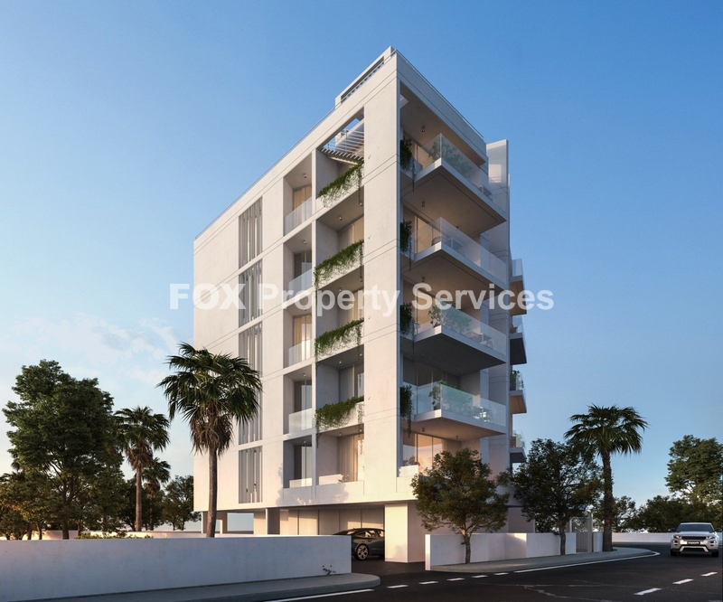 Apartment, For Sale, Larnaca, Agios Nikolaos