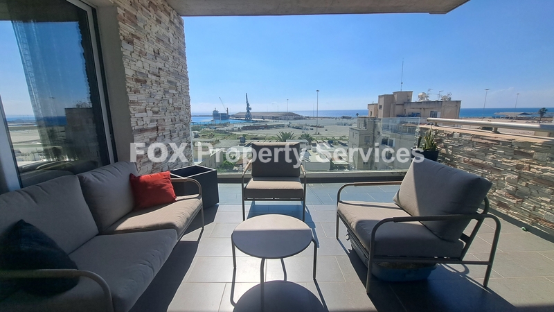Apartment, For Sale, Larnaca, Archiepiskopos Makarios III