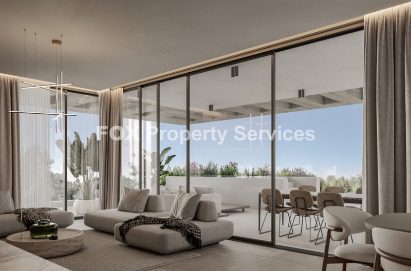 Apartment, For Sale, Larnaca, Harbor