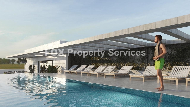 Apartment, For Sale, Larnaca, Pylas 