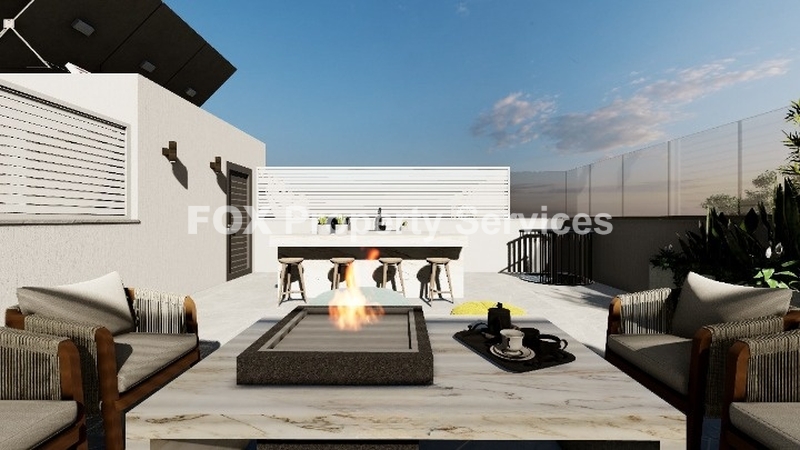 Apartment, For Sale, Larnaca, Kiti