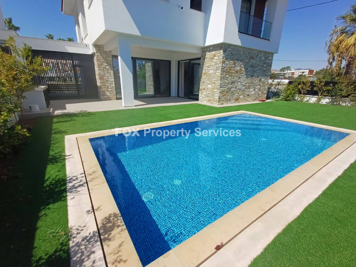 House, For Sale, Larnaca, Dekeleia